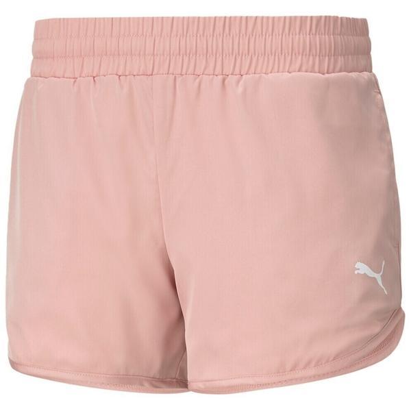 Pantaloni scurti femei Puma Active 58686280, XS, Roz