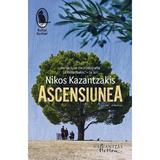 Ascensiunea - Nikos Kazantzakis, editura Humanitas