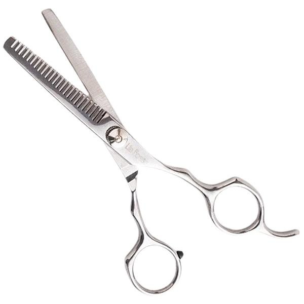 Foarfeca pentru Filat Line Cut Lila Rossa, 5.5 inch