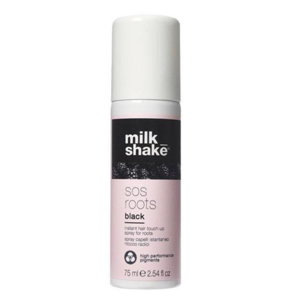 Spray nuantator pentru radacina Milk Shake Sos Roots, brunet, 75ml