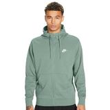 Hanorac barbati Nike Sportswear Club BV2648-006, XS, Verde