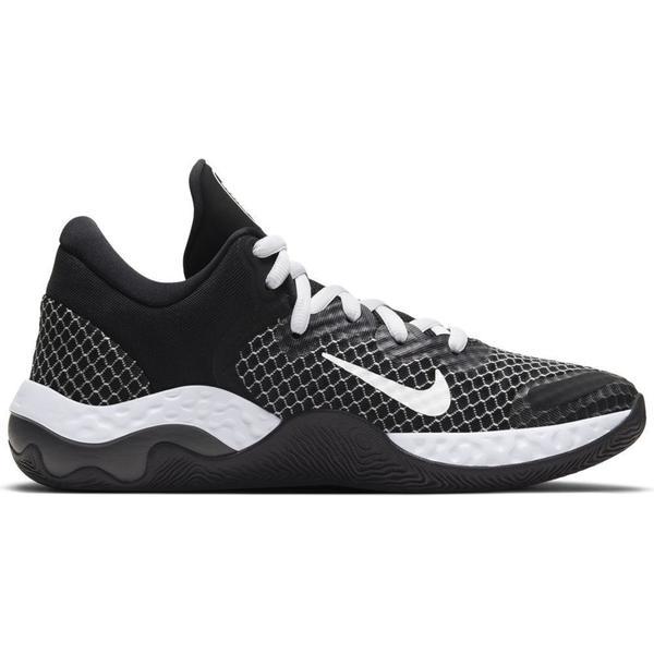 Pantofi sport barbati Nike Renew Elevate 2 CW3406-004, 42.5, Negru