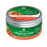 SHORT LIFE - Crema de Corp cu Ulei de Migdale Dulci Cosmetic Plant, 200ml