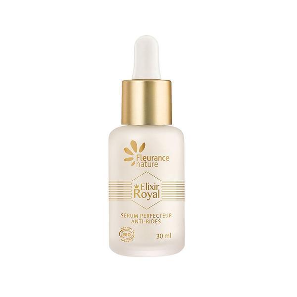 Ser antirid complet Fleurance Nature Elixir Royal 30ml