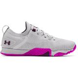 Pantofi sport femei Under Armour TriBase Reign 3 3023699-100, 39, Gri