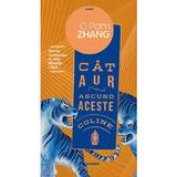 Cat aur ascund aceste coline - C Pam Zhang, editura Nemira