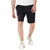 Pantaloni scurti barbati Under Armour Ua Tech Graphic 1361510-001, S, Negru