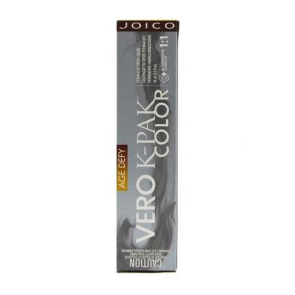 Vopsea de par Joico Vero K-pak Color Age Defy 7NPA+, 74ml