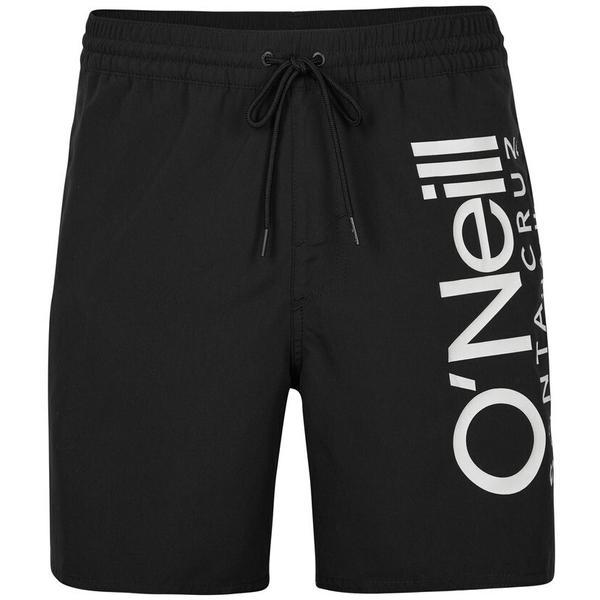 Pantaloni scurti barbati O&#039;Neill Original Cali N03204-9010, XL, Negru