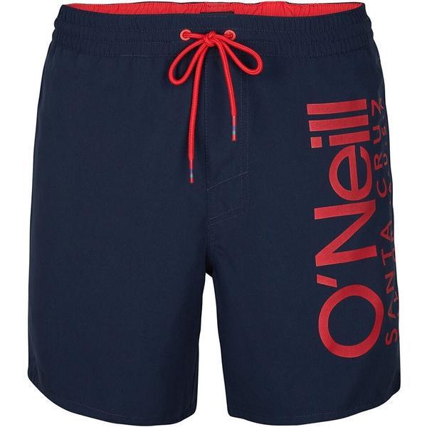 Pantaloni scurti barbati O'Neill Original Cali N03204-5056, M, Albastru