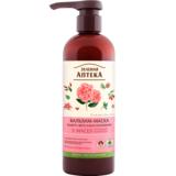 Balsam-Masca pentru Protectia Culorii si Regenerare 5 Uleiuri Zelenaya Apteka, 480 ml