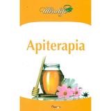 Apiterapia, editura Dexon