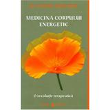 Medicina corpului energetic - Janine Fontaine, editura Dharana