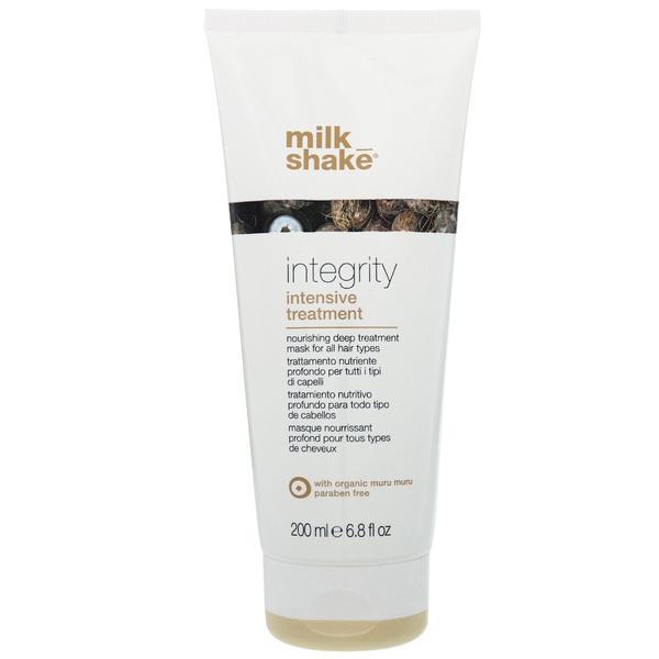 Tratament hidratant pentru par Milk Shake Integrity Intesive 200ml