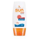 Lotiune Bronzanta cu Protectie Solara SPF30 - Dr. Kelen Sun, 100 ml