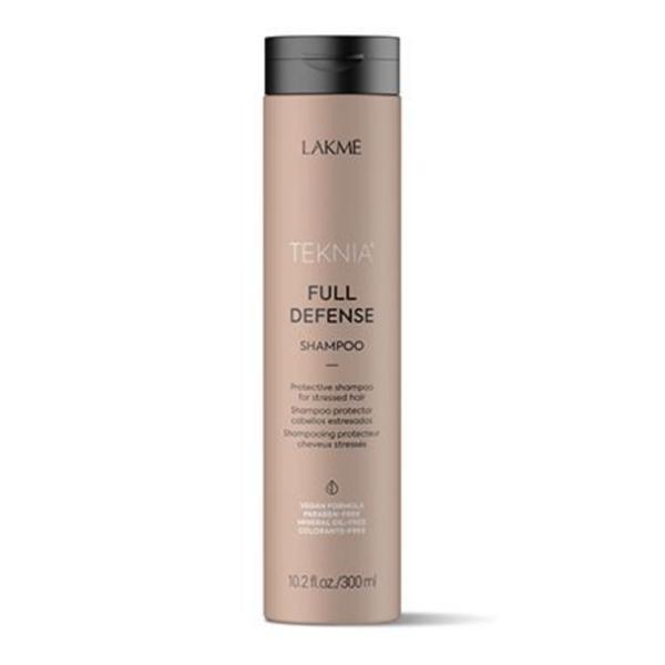 Sampon păr stresat , Lakme Full Defense,300 ml