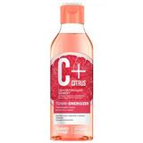 Tonic Energizant Revigorant C+ Citrus Fitocosmetic, 245 ml