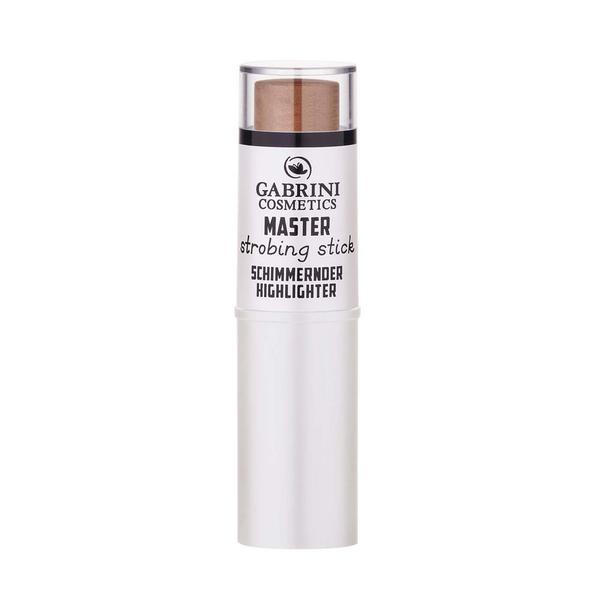 Baton Master Highlighter Gabrini, nuanta 06, 9g