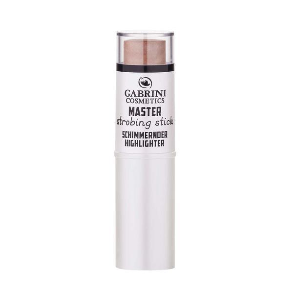 Baton Master Highlighter Gabrini, nuanta 04, 9g