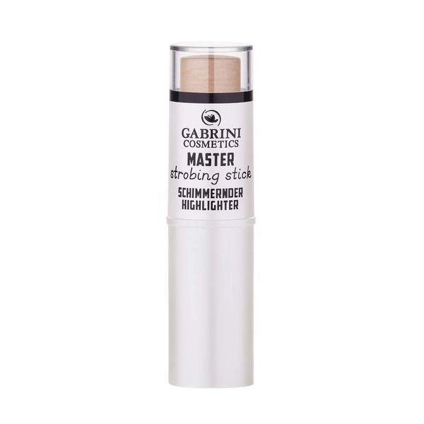 Baton Master Highlighter Gabrini, nuanta 02, 9g