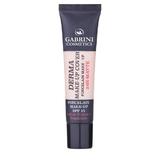 Fond de ten Gabrini  Derma Cover Porcelain Make-up, SPF 15, Nr. 101, 40 ml