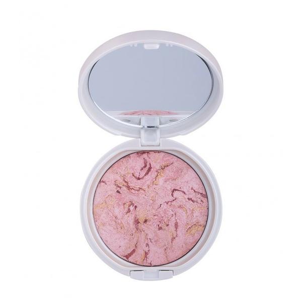 Fard de obraz GABRINI Terracotta Blush On, nr. 35, 12g