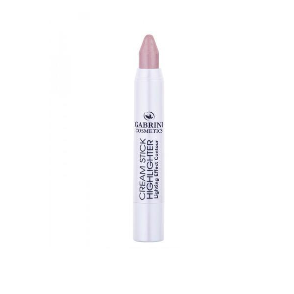 Stick iluminator cremos Gabrini Highlighter 04, 3g