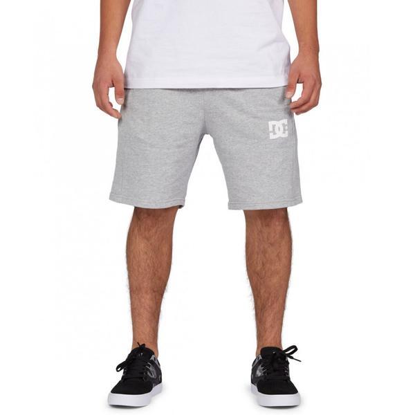 Pantaloni scurti barbati DC Shoes Studley Short 211 EDYFB03087-KNFH, XL, Gri