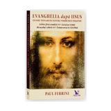 Evanghelia dupa Iisus - Paul Ferrini, editura For You