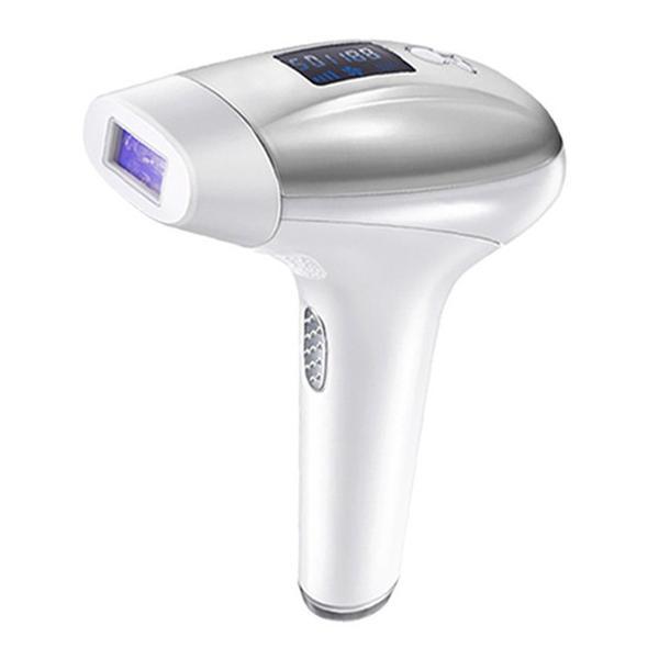 Epilator IPL Lescolton, Senzor Skin 500.000 impusuri Indepartarea parului, Rejuvenarea pielii, Curatarea acneei T0012