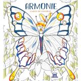 Armonie. Carte de colorat, editura Didactica Publishing House