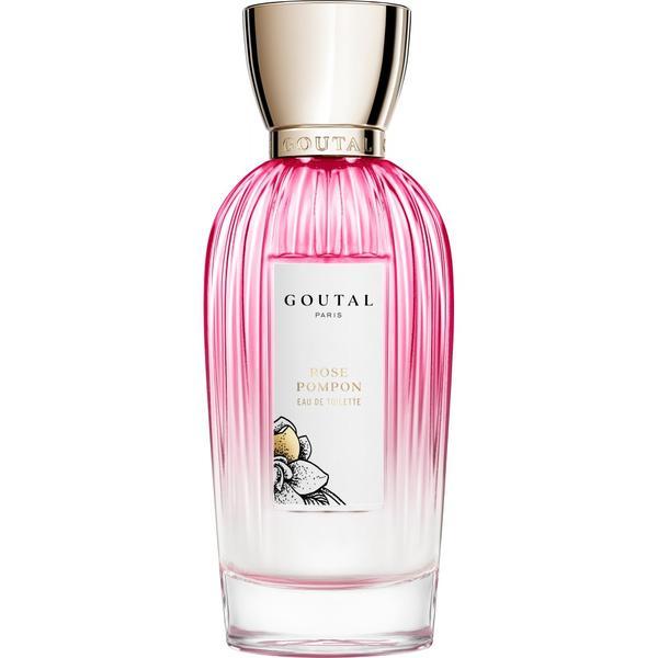 Apă de toaletă pentru femei Annick Goutal Rose Pompon 50ml