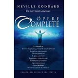 Opere complete - Neville Goddard, editura Adevar Divin