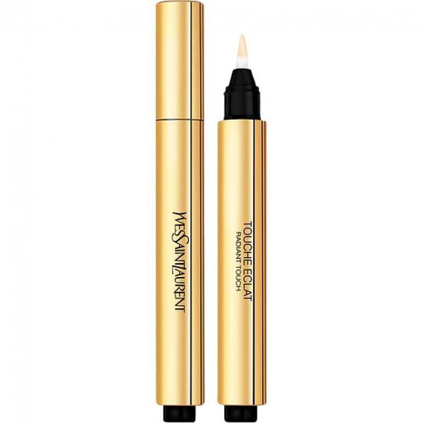 Corector Stilou iluminator Yves Saint Laurent Touche Eclat Radiant Touch nr. 2 Ivoire Lumiere 2.5ml