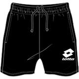 Pantaloni scurti barbati Lotto Smart Plus 215744-1CL, S, Negru