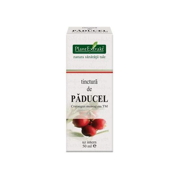 SHORT LIFE - Tinctura Paducel Plantextrakt, 50 ml