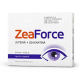 SHORT LIFE - Zeaforce Vitaslim, 30 capsule