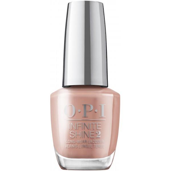 Lac de Unghii - OPI Infinite Shine Lacquer Malibu El Mat-adoring You, 15ml