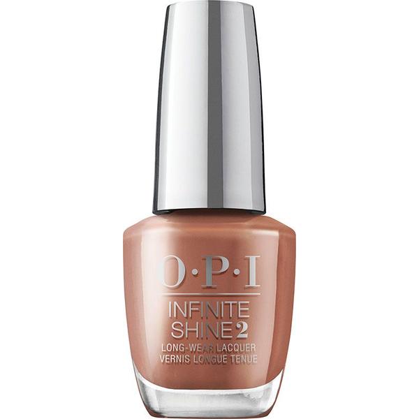 Lac de Unghii - OPI Infinite Shine Lacquer Malibu Endless Sun-ner, 15ml