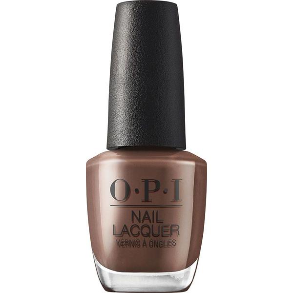 Lac de Unghii - OPI Nail Lacquer Malibu Cliffside Karaoke, 15 ml