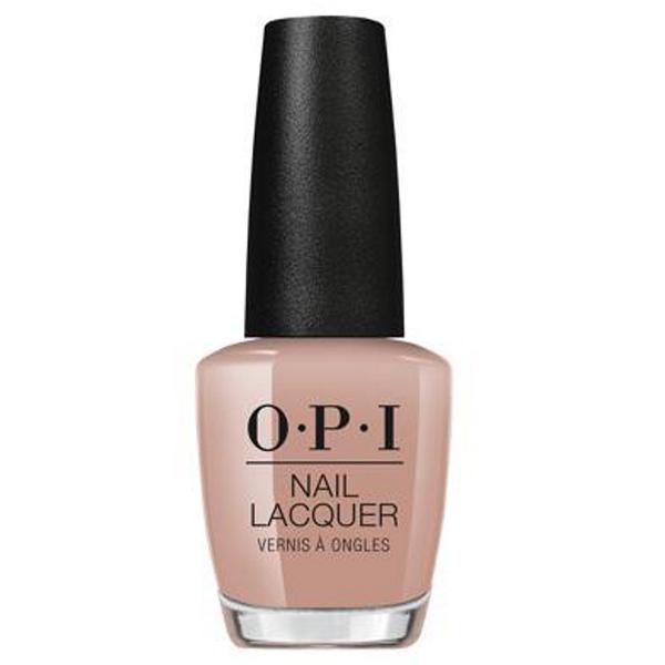 Lac de Unghii - OPI Nail Lacquer Malibu El Mat-adoring You, 15 ml