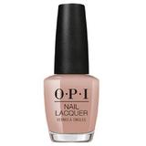 Lac de Unghii - OPI Nail Lacquer Malibu El Mat-adoring You, 15 ml