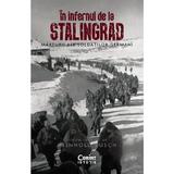 In infernul de la stalingrad - Reinhold Busch