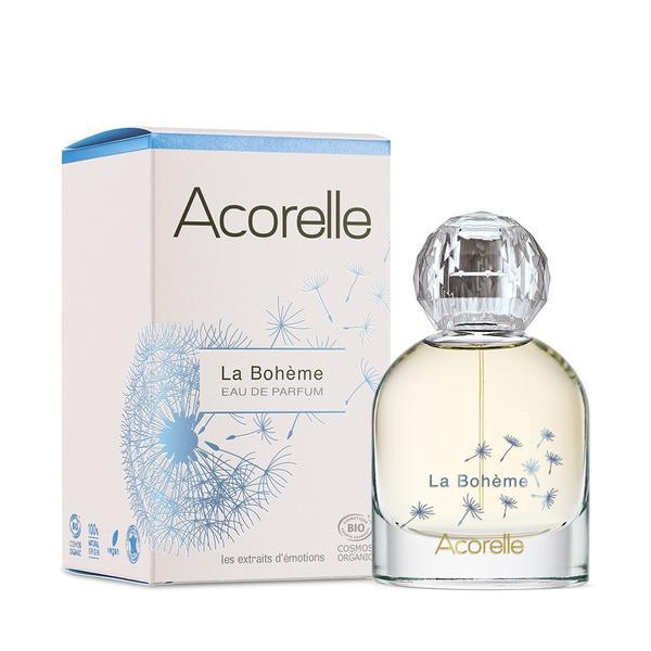 Apă de parfum pentru femei Acorelle La Boheme 50ml