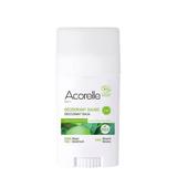 Deodorant Acorelle eficacitate maxima - lamaie+mandarine verzi 40g