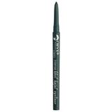 Creion Dermatograf Retractabil Oryx Impala, nuanta 01 Blackened Green, 1 buc