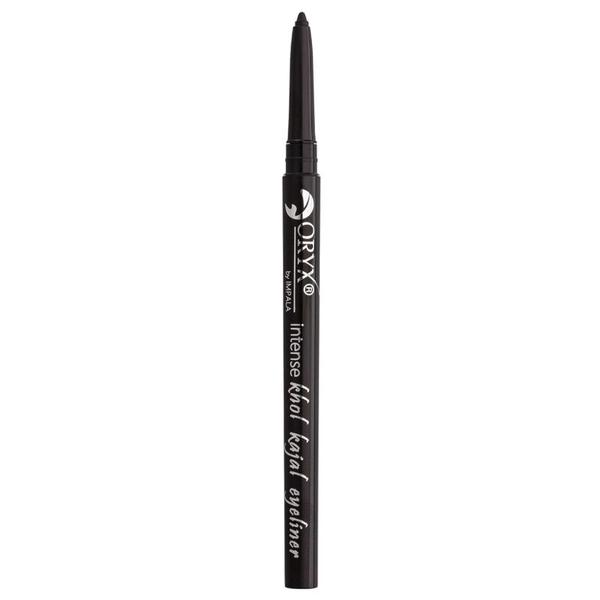 Creion Dermatograf Retractabil Oryx Impala, nuanta 04 Charcoal, 1 buc