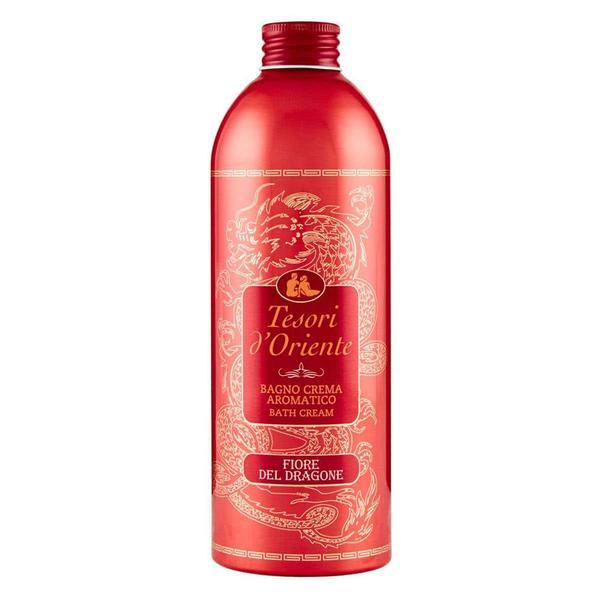 Gel de dus crema Tesori d&#039;Oriente Fiore del Dragone, 500 ml