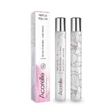 Apa de parfum pentru femei Acorelle Roll-on Edp Divine Orchidee 10ml