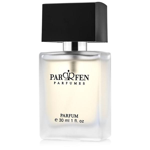 Parfum Original Unisex Parfen Fabulos Florgarden, 30 ml